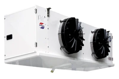 An evaporator from Güntner.